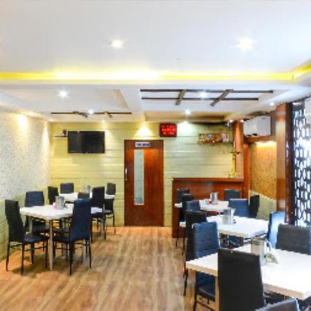 Hotel Venus Inn Bhubaneshwar Bhubaneswar Esterno foto
