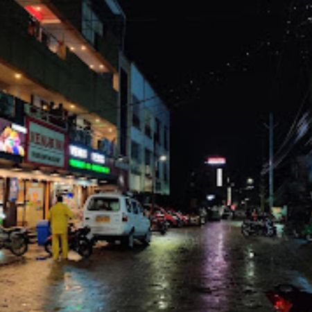 Hotel Venus Inn Bhubaneshwar Bhubaneswar Esterno foto