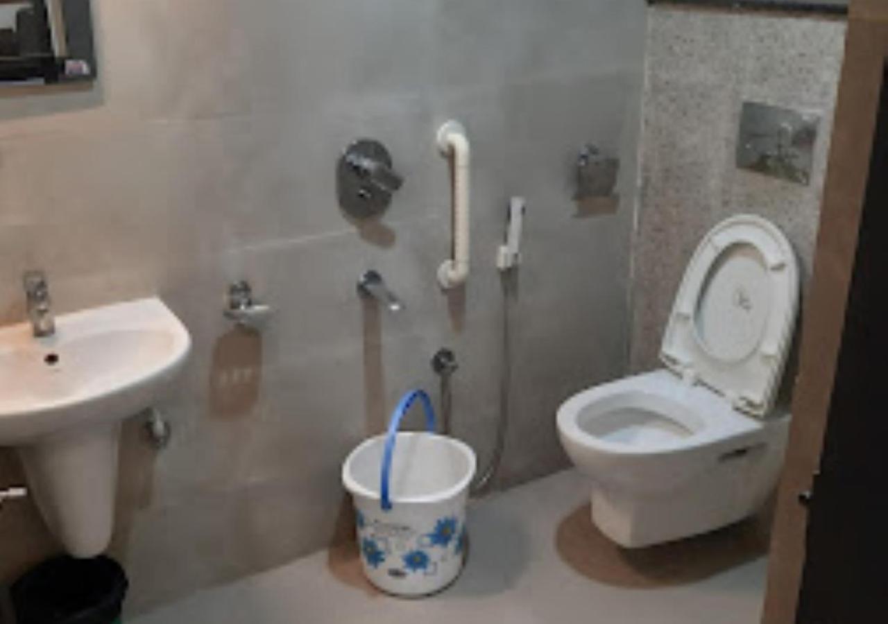 Hotel Venus Inn Bhubaneshwar Bhubaneswar Esterno foto