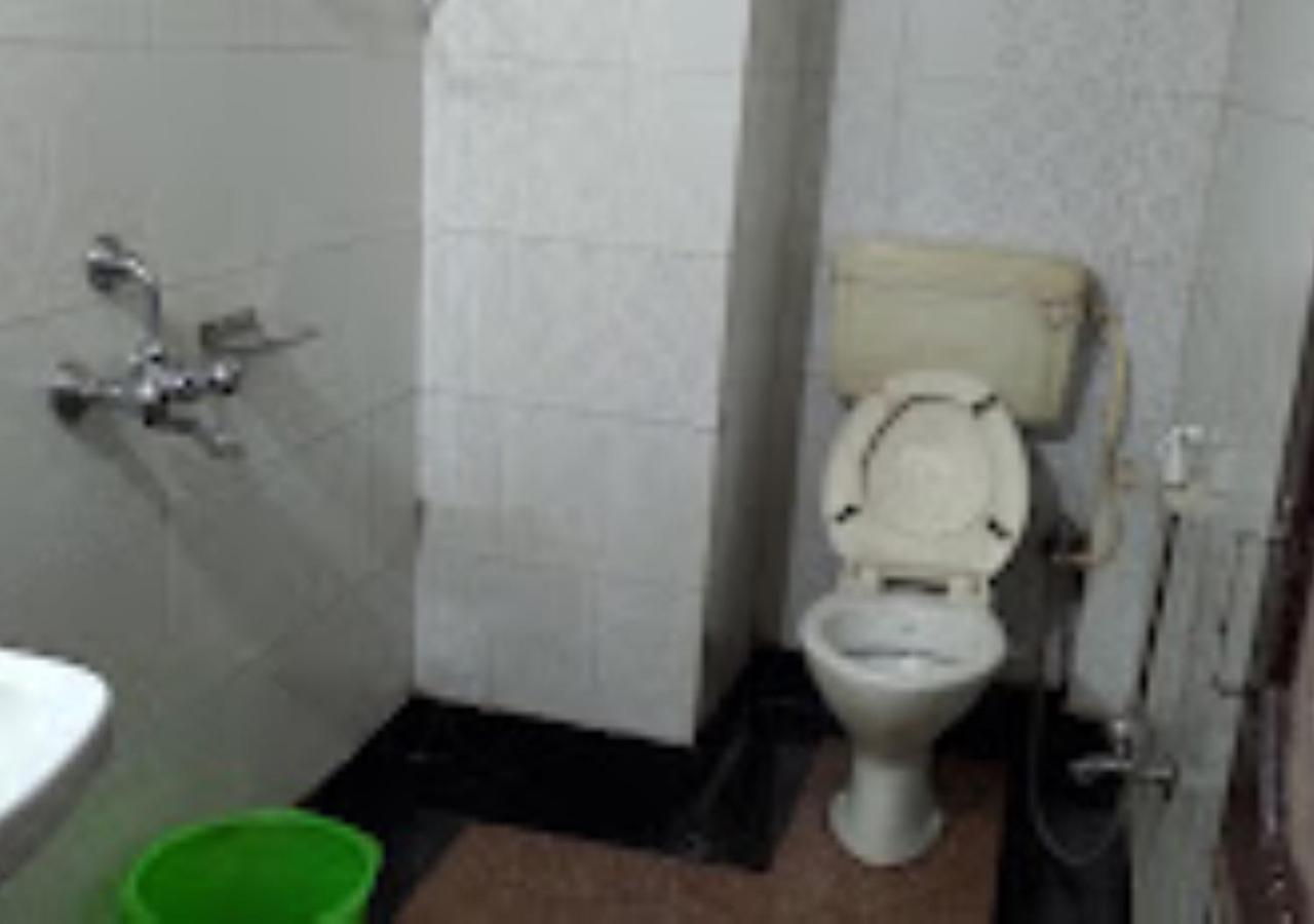 Hotel Venus Inn Bhubaneshwar Bhubaneswar Esterno foto