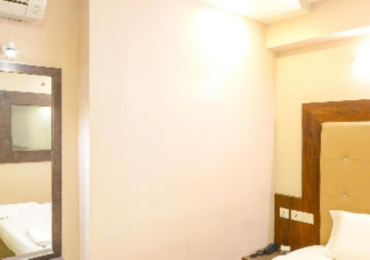 Hotel Venus Inn Bhubaneshwar Bhubaneswar Esterno foto