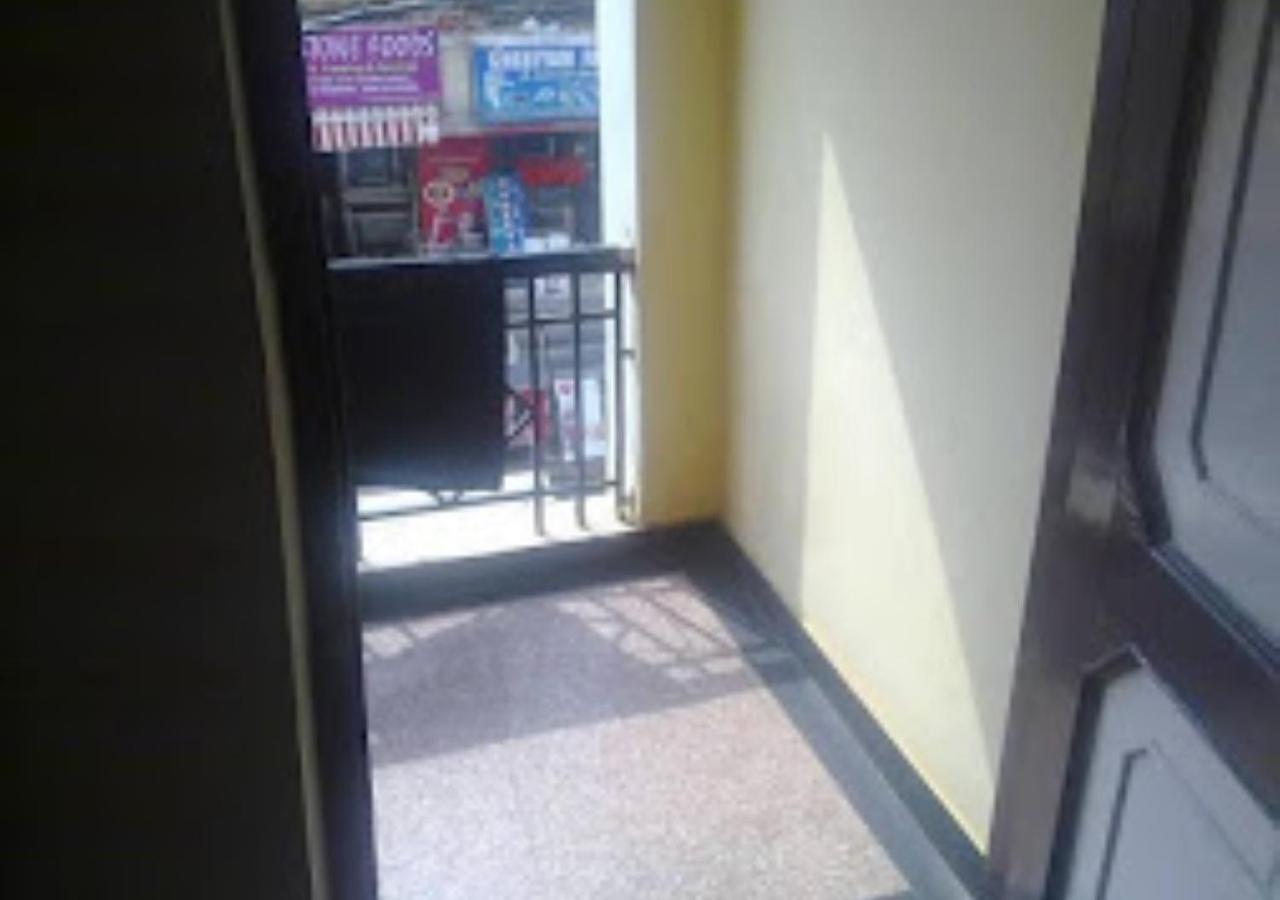 Hotel Venus Inn Bhubaneshwar Bhubaneswar Esterno foto