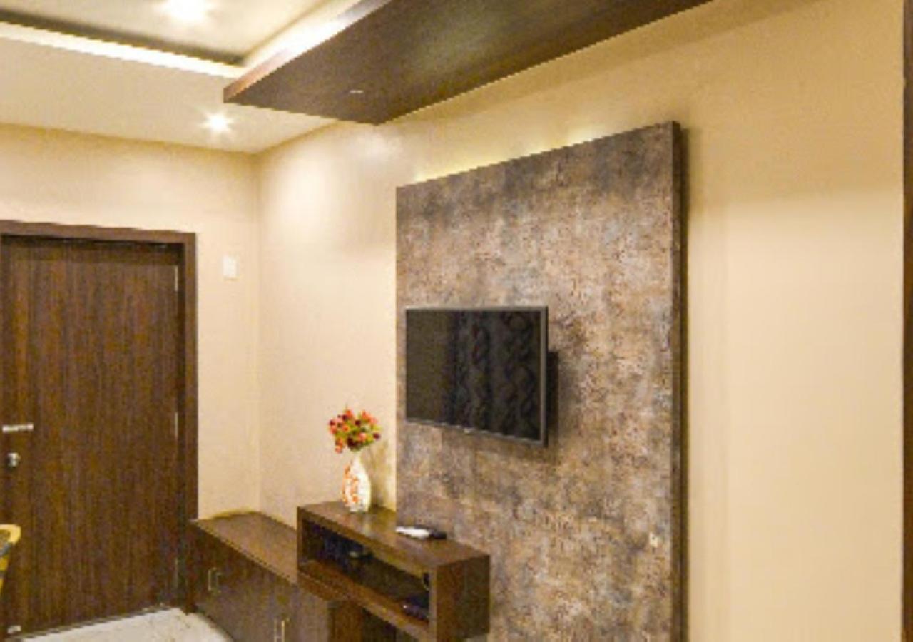 Hotel Venus Inn Bhubaneshwar Bhubaneswar Esterno foto