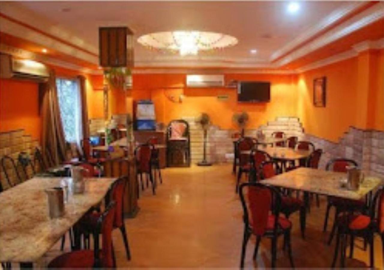 Hotel Venus Inn Bhubaneshwar Bhubaneswar Esterno foto