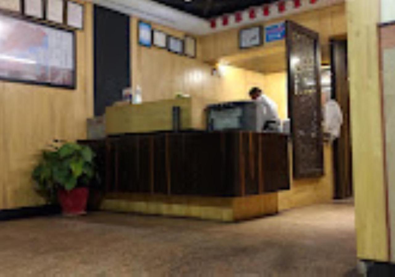 Hotel Venus Inn Bhubaneshwar Bhubaneswar Esterno foto