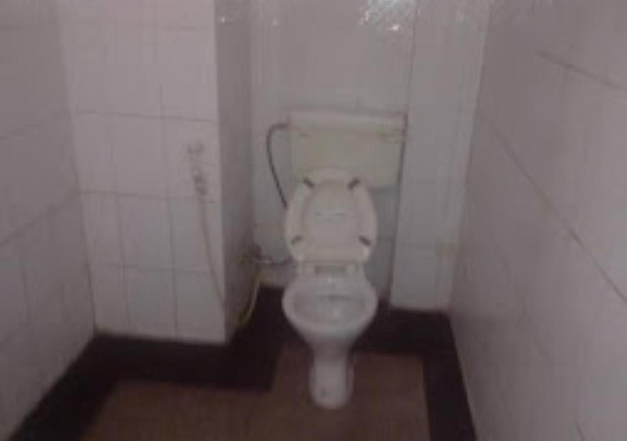Hotel Venus Inn Bhubaneshwar Bhubaneswar Esterno foto