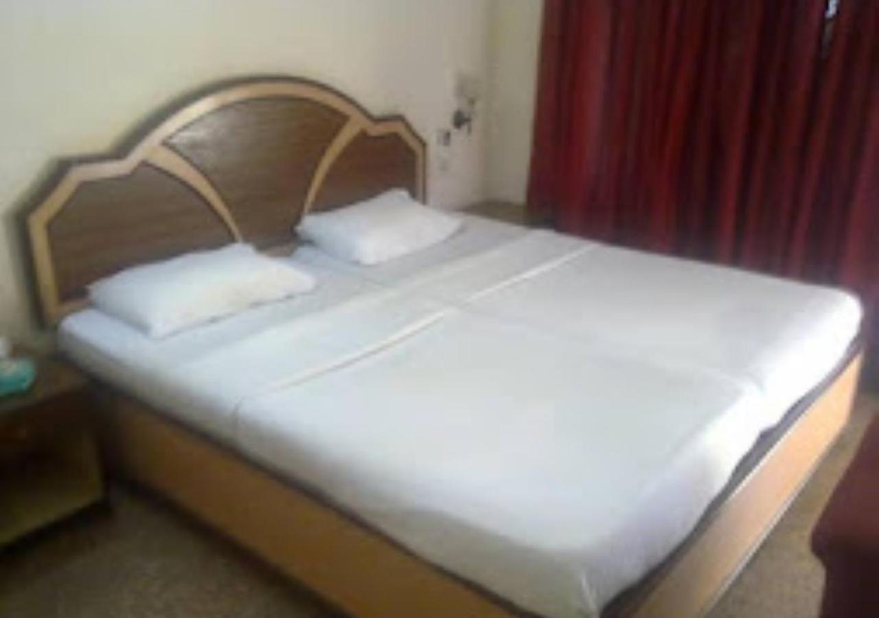 Hotel Venus Inn Bhubaneshwar Bhubaneswar Esterno foto