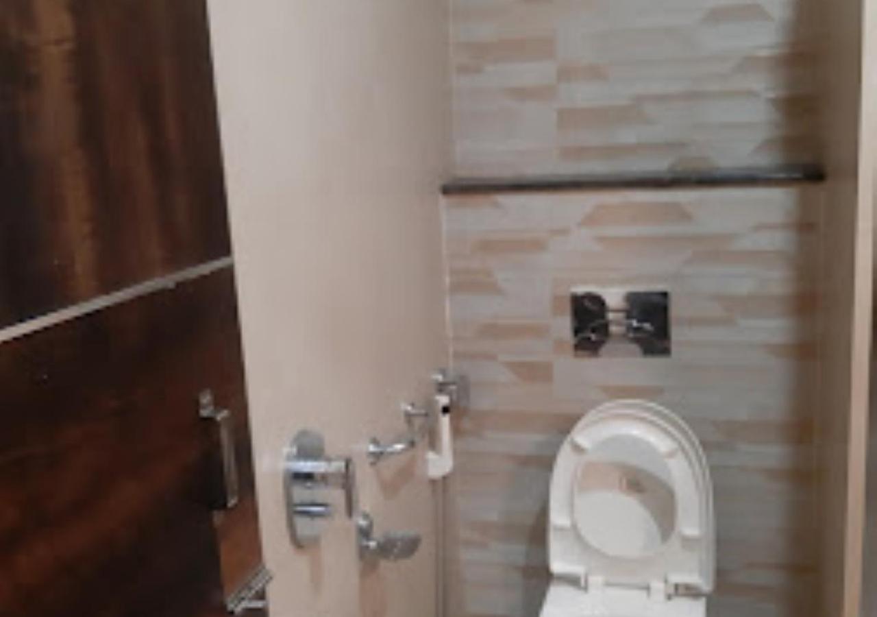 Hotel Venus Inn Bhubaneshwar Bhubaneswar Esterno foto